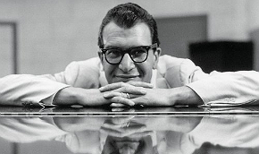 Dave Brubeck