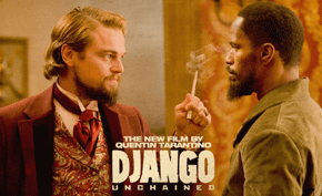 Django-Unchained