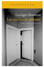 Los vecinos de enfrente