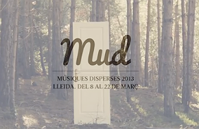 MUD lleida 2013