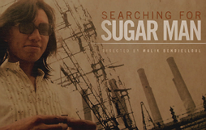 Searching for Sugar Man