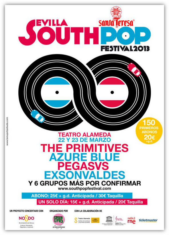 cartel south