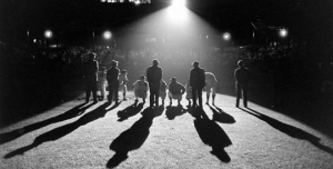 El arte de la defensa