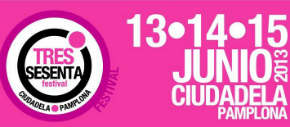 tres sesenta festival 2013