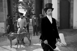 Blancanieves de Berger