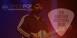 Conciertos de la semana