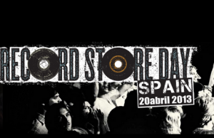 Record Store Day 2013