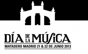 Dia de la Musica 2013