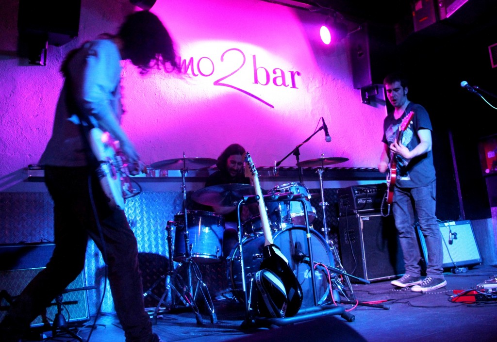 Disco Las Palmeras! (136)RetP