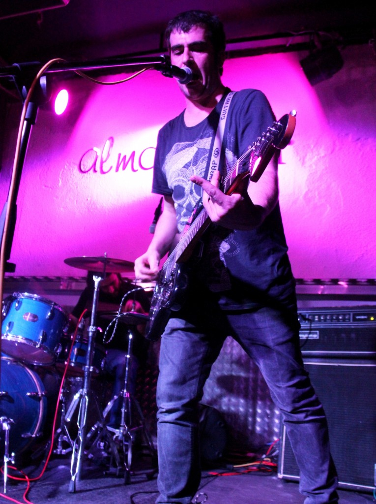 Disco Las Palmeras! (87)RetP