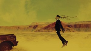 I Appear Queen of the STone age