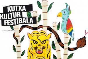 Kutxa Kultur Festibala