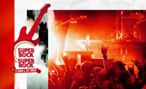 Super Bock Super Rock 2013
