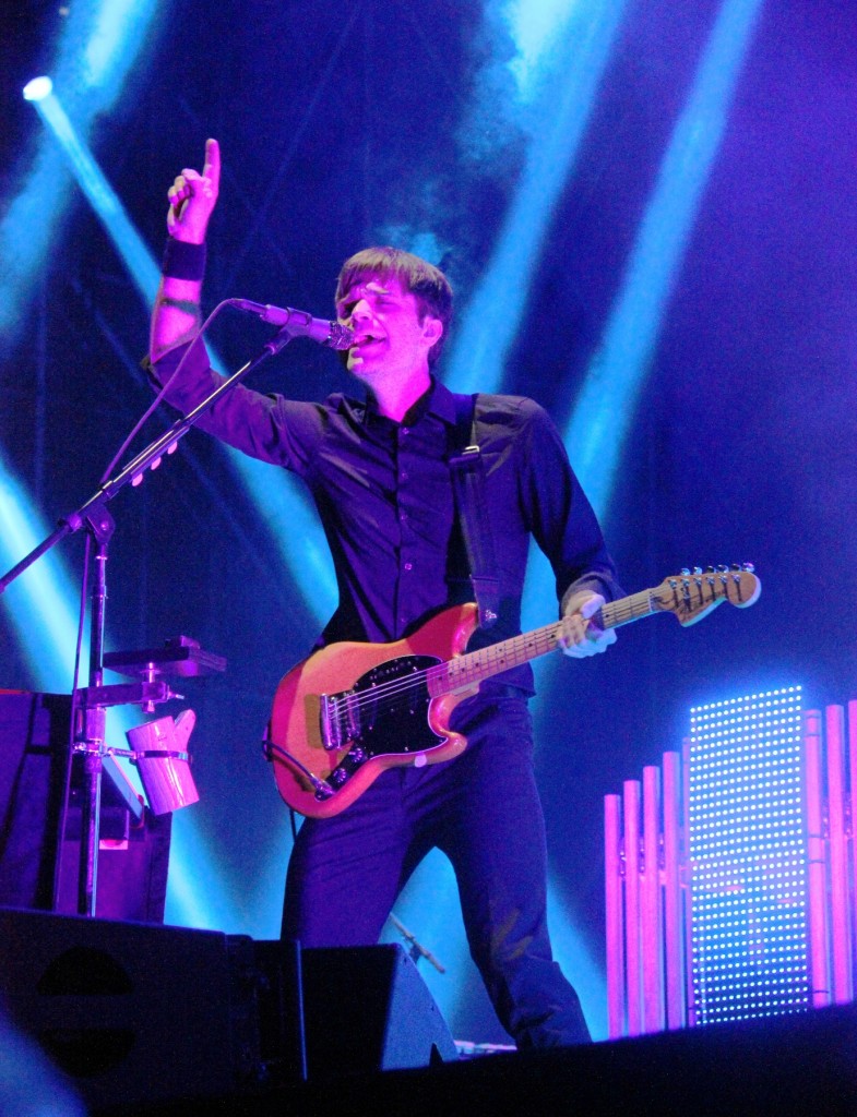 The Postal Service (5)rETp