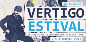 Vertigo Estival 2013