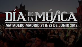 Conciertos de la semana