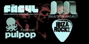 Conciertos de semana