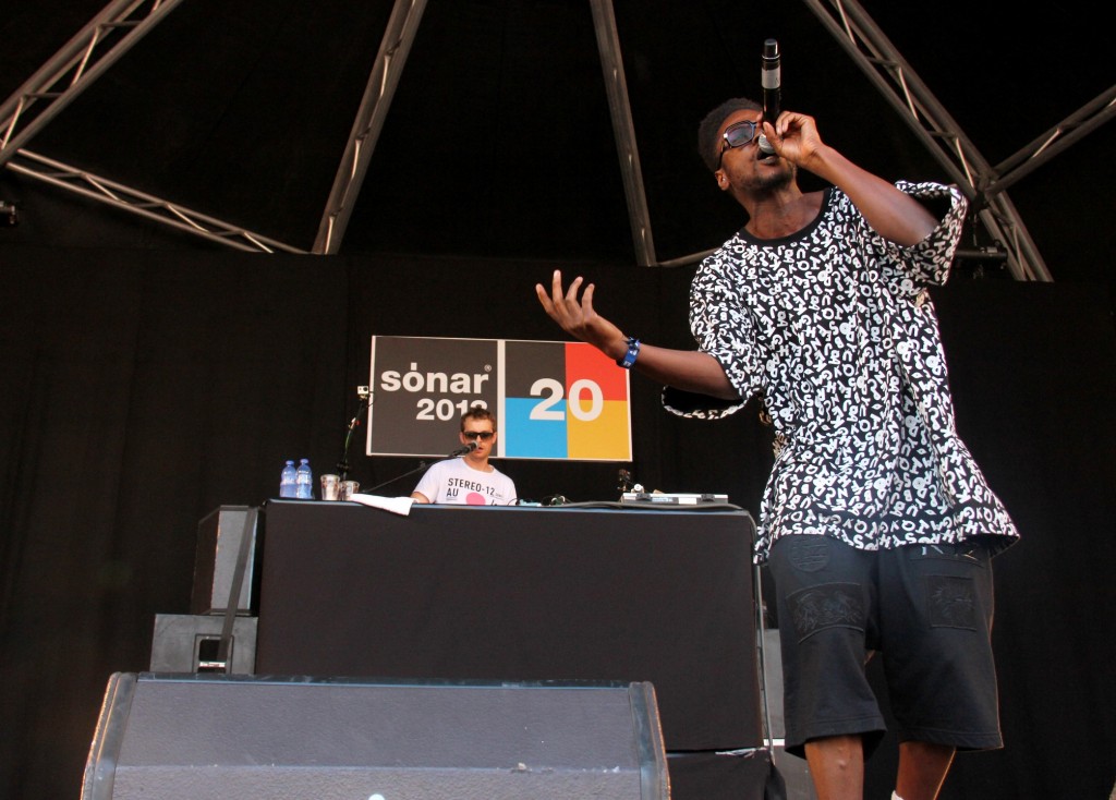 Foreign Beggars (29)RetP