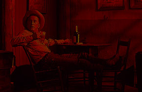 Lonely are the brave 1962