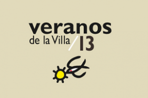 Veranos de la Villa 2013