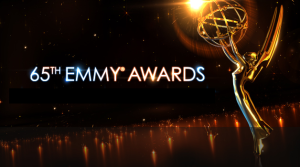 65 Emmy Awards