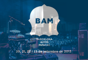 BAM 2013