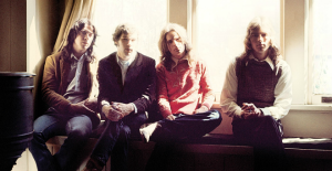 Big Star Nothing can hurt me