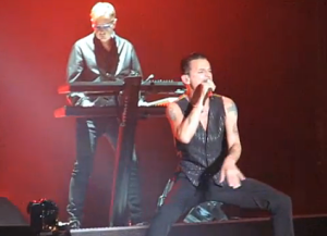 Depeche Mode