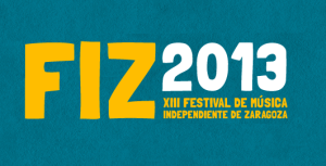 FIZ 2013