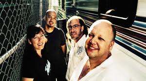 Pixies