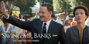 Saving mr banks