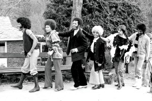 Sly & Family Stone