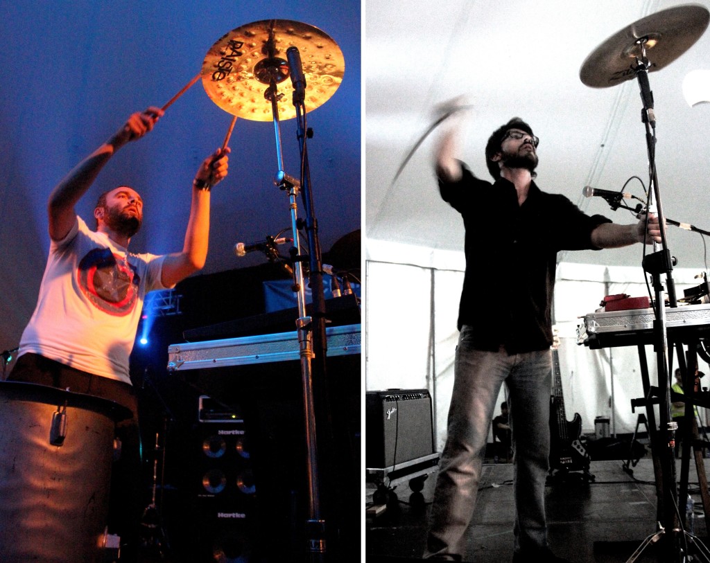 Tiger Menja Zebra (355)+(152)RetP