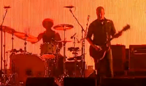 queens of the stone age