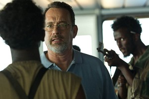 Captain Phillips