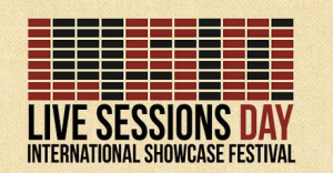 Live Sessions Day 2013