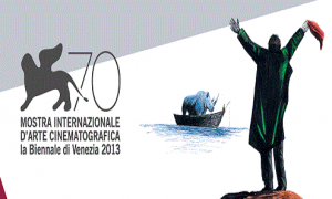 Mostra de Venecia 2013