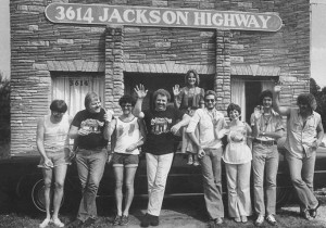 Muscle Shoals