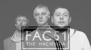 The Happy Mondays