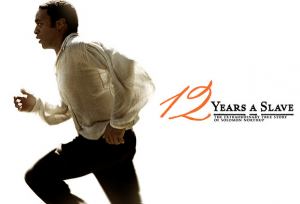 12 years a slave