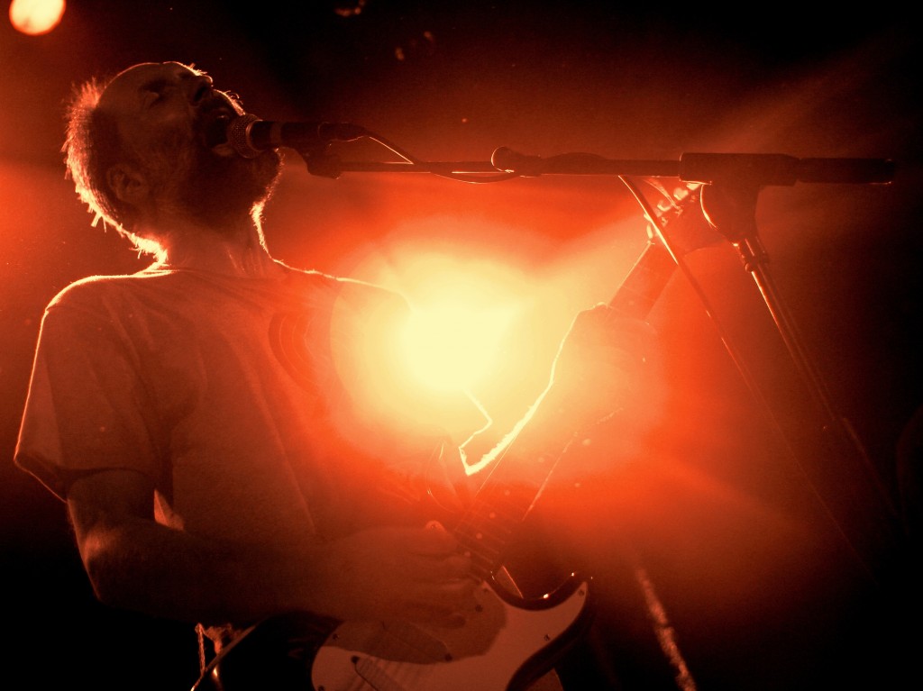 Built To Spill (417)RetP