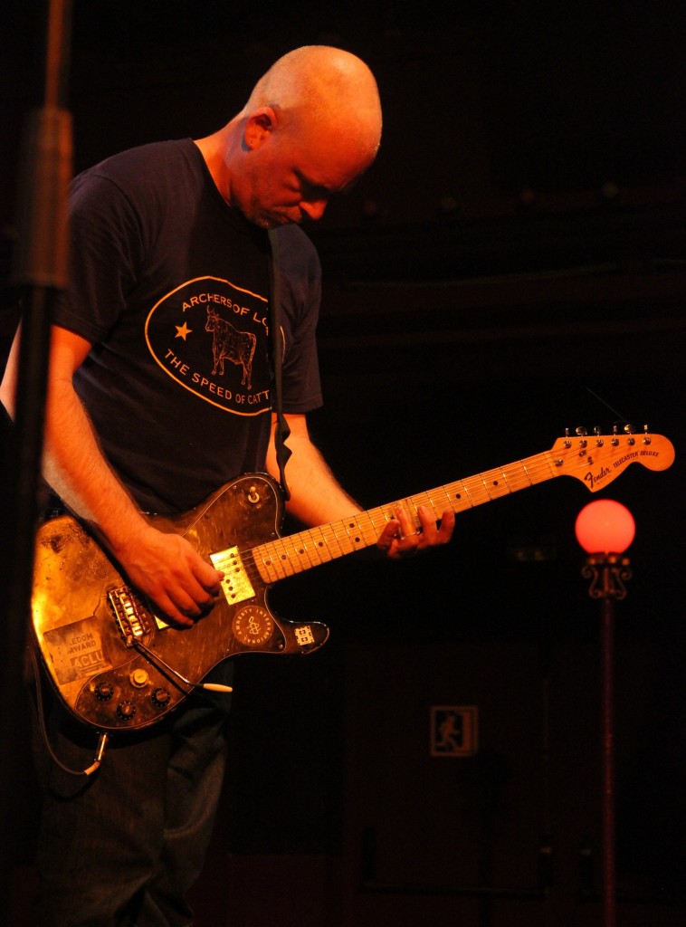 Built To Spill (538)RetP