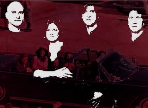 Cowboy Junkies