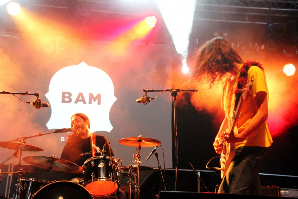 Disco Las Palmeras! (10)Retp