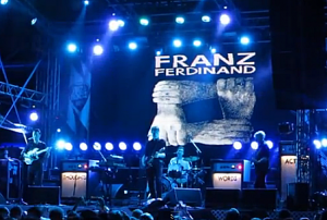 Franz Ferdinand