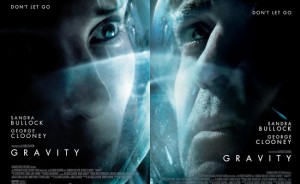 Gravity poster