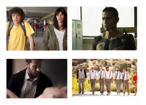 Oscars 2013 peliculas españolas