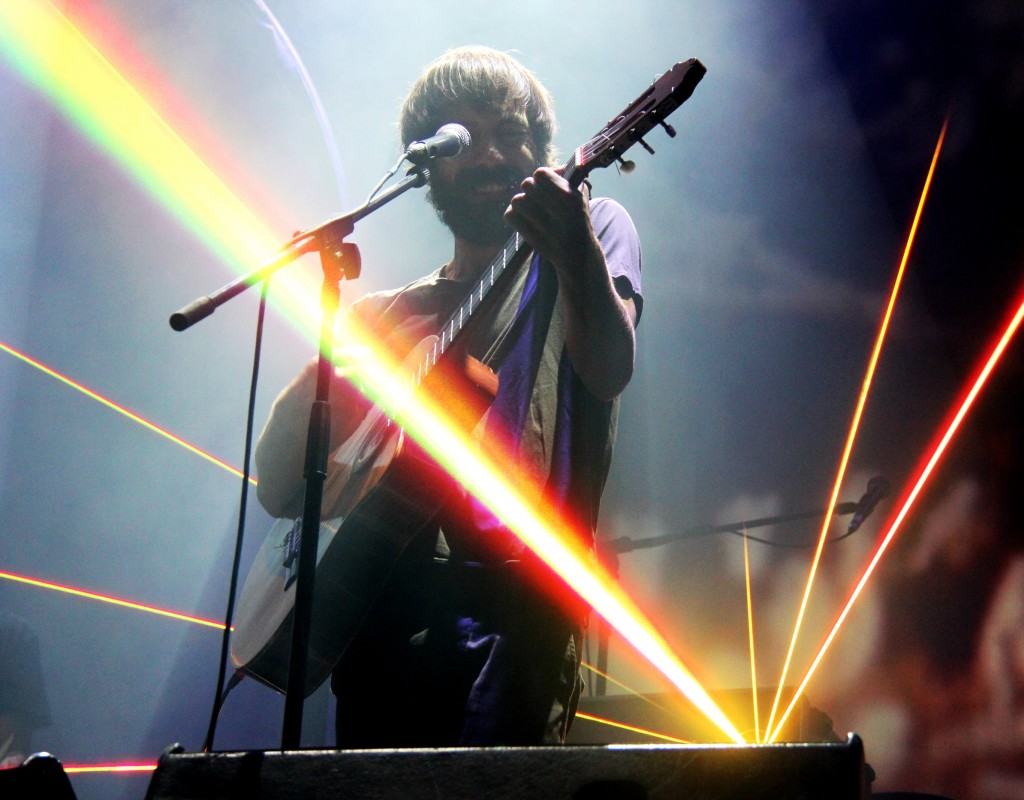 Standstill (284)REtP