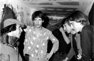 Television+Paul Simon