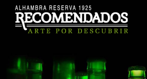 Alhambra Recomendados 2013